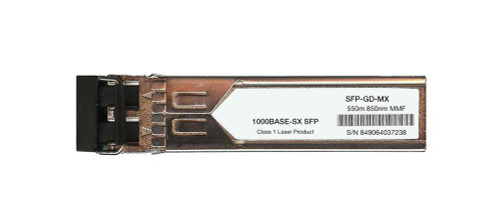 SFP-GD-SX MRV 1Gbps 1000Base-SX SFP module with DDM 850nm Transceiver Module