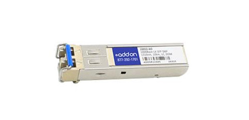 10052AOTK ADDONICS 1Gbps 1000Base-LX SFP Transceiver Module
