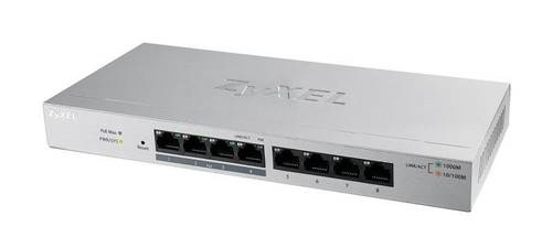 XGS1250-12 - 12-Port Web-Managed Multi-Gigabit Switch includes 3-Port 10G  and 1-Port 10G SFP+