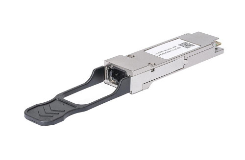 QSFP-40GD-LR MRV 40Gbps 40GBase-LR 10km Single-mode Fiber 1310nm QSFP+ Transceiver w/DOM