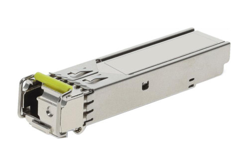 100-01903-BXU-20-ACC Accortec 10Gbps 10GBase BX-U Single-mode Fiber 20km 1270nmTX/1330nmRX LC Connector SFP+ Transceiver Module for Calix Compatible