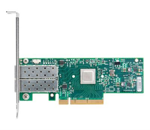 MCX4131A-BCAT Mellanox ConnectX-4 Single-Port PCI Express 3.0 x8 40 Gigabit Ethernet Adapter
