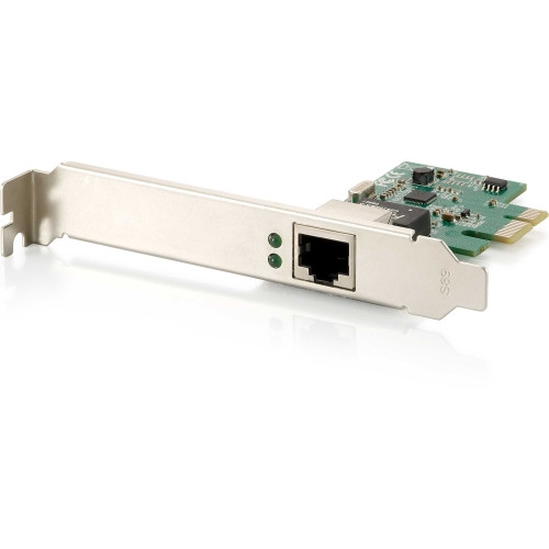 GNC-0112 LevelOne Gigabit Ethernet PCIe Adapter PCIe, Gigabit