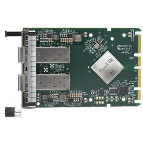 MCX623432AC-ADAB NVIDIA ConnectX-6 Dx EN 25GbE OCP30 Dual-port SFP28 PCIe 40 x16 Adapter Card
