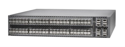 QFX5100-96S-AFI-T Juniper QFX5100-96S-AFI Layer 3 Switch 96 Expansion Slot, 8 Expansion Slot Manageable Optical Fiber Modular 3 Layer Supported 1U High Rack-mountable