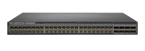 ICX7850-48FS Ruckus Wireless ICX 7850-48FS Ethernet Switch - 48 Ports - Manageable - 3 Layer Supported - Modular - Optical Fiber - Rack-mountable - Lifetime