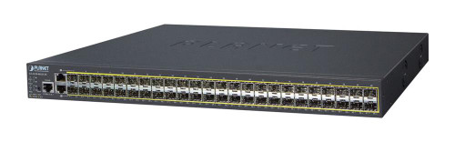 GS-5220-46S2C4X Planet GS-5220-46S2C4X Ethernet Switch - 2 Ports - Manageable - Gigabit Ethernet, 10 Gigabit Ethernet - 10/100/1000Base-T, 10GBase-X, 1000Base-X - 4