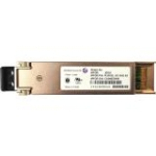 JL156A HP 10Gbps 10GBase-SR Multi-mode Fiber 300m 850nm LC Connector SFP+ Transceiver Module