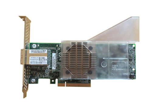 726913-001 HP H241 12Gbps Dual-Ports PCI Express 3.0 x8 External Smart Host Bus Network Adapter