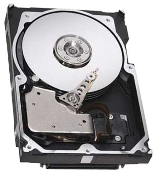 118032581-A01 EMC 146GB 10000RPM Fibre Channel 2Gbps 8MB Cache 3.5-inch Internal Hard Drive with tray