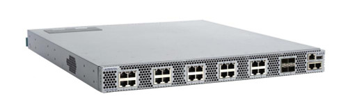 DCS-7120T-4S-F Arista Networks 7120T-4S Data Center Switch - 4 x XFP - 20 x  (Refurbished)