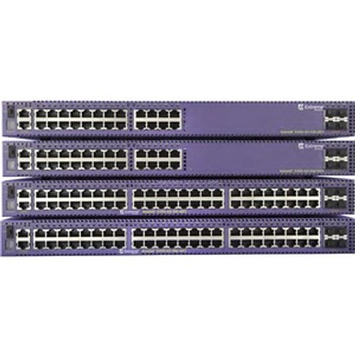 16177 Extreme Networks Summit X450-G2-24p-10GE4 Ethernet Switch - 24 Ports - Manageable - Gigabit Ethernet, 10 Gigabit Ethernet - 10/100/1000Base-TX,