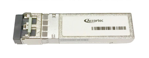 330-2405-ACC Accortec 10Gbps 10GBase-SR Multi-mode Fiber 300m 850nm Duplex LC Connector SFP+ Transceiver Module for Dell Compatible