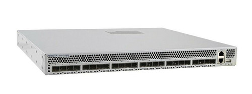 DCS-7124SX-DF Arista Networks 7124SX Layer 3 Switch - Manageable - 100/1000Base-T - 3 Layer Supported - Power Supply - 1U High -  (Refurbished)