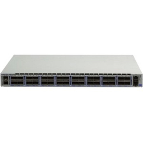 DCS-7060CX-32S-R Arista Networks 7060CX-32S Layer 3 Switch - Manageable - 40 Gigabit Ethernet, 100 Gigabit Ethernet - 40GBase-X - 3 Layer Supported - Modular - Power