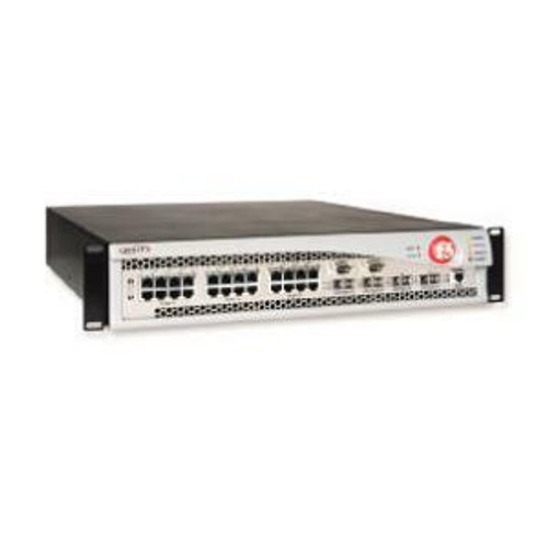 F5-BIG-5000 R C F5 Networks BIG-IP 5000 Ethernet Switch - 24 x 10/100Base-TX, 4 x  (Refurbished) F5-BIG-5000 R