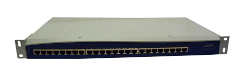 4200539L1 Adtran NetVanta 1224R PoE Switch - 24 x  (Refurbished)