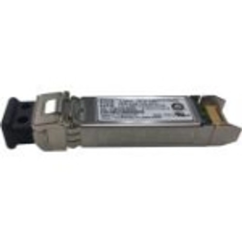 JL250A HP X130 10Gbps 10GBase-LH80 Single-mode Fiber 80km 850nm LC Connector SFP+ Transceiver Module