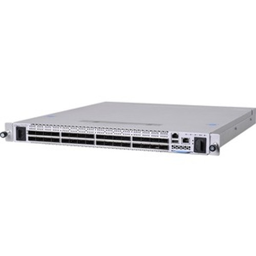 1IX1UZZ0STG QCT Next-Generation 100G ToR/Spine Switch for Data Center and Cloud Computing - Manageable - 100 Gigabit Ethernet - 100GBase-X - 3 Layer Supported -