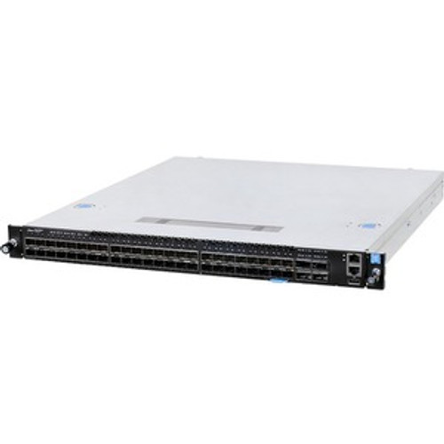 1LY7UZZ0ST5 QCT The Next Wave Data Center/Enterprise Switch - Manageable - 10GBase-X - 3 Layer Supported - Modular - Power Supply - Optical Fiber -