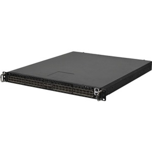 1LY8UZZ000Q QCT A Powerful Top-of-Rack Switch for Datacenter and Cloud Computing - Manageable - 40 Gigabit Ethernet - 40GBase-X - 3 Layer Supported - Modular -