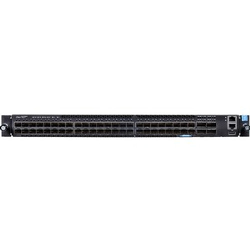 1LY7UZZ0ST2 QCT The Next Wave Data Center/Enterprise Switch - Manageable - 10GBase-X - 2 Layer Supported - Modular - Power Supply - Optical Fiber -