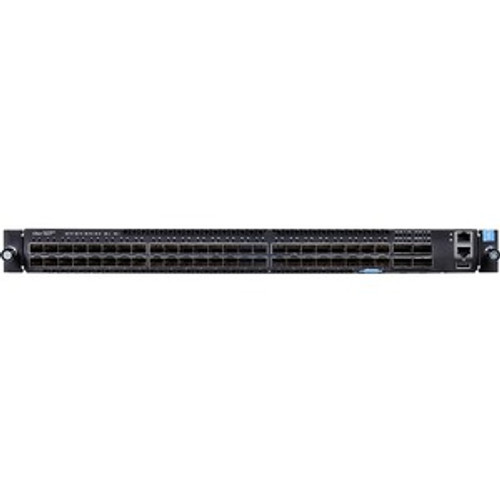 1LY7UZZ0ST4 QCT The Next Wave Data Center/Enterprise Switch - Manageable - 10GBase-X - 2 Layer Supported - Modular - Power Supply - Optical Fiber -