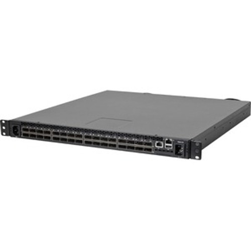 1LY6UZZ0003 QCT A Powerful Spine/Leaf Switch for Datacenter and Cloud Computing - Manageable - 40 Gigabit Ethernet - 3 Layer Supported - Modular - Power Supply