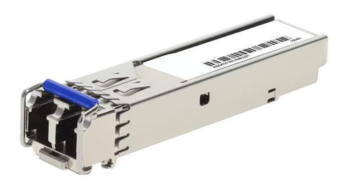 E1MG-SX-OM-ACC Accortec 1Gbps 1000Base-SX Multi-mode Fiber 550m 850nm Duplex LC Connector SFP Transceiver Module for Foundry Compatible