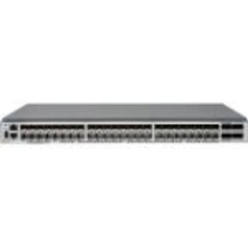 BR-G620-48-32G-R Brocade G620 Fibre Channel Switch 32 Gbit/s 48 Fiber Channel Ports 1 x RJ-45 48 x Total Expansion Slots Manageable Rack-mountable 1U (Refurbished)