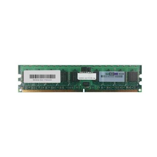 345113-951 HP 1GB DDR2 Registered ECC PC2-3200 400Mhz 1Rx4 Server