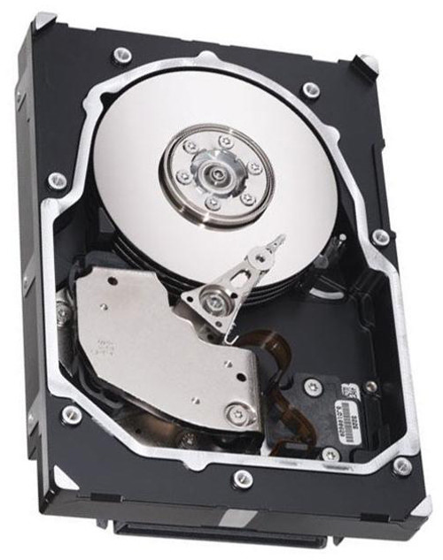 5048617 EMC 73GB 15000RPM Fibre Channel 2Gbps 16MB Cache 3.5-inch Internal Hard Drive for CLARiiON CX200/ CX700 Series Storage Systems