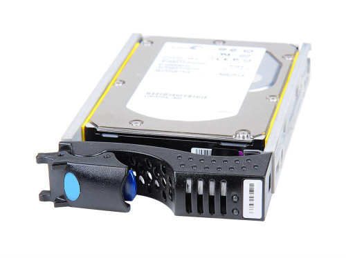 005-048729 EMC 73GB 15000RPM Fibre Channel 2Gbps 3.5-inch Internal Hard Drive with Tray