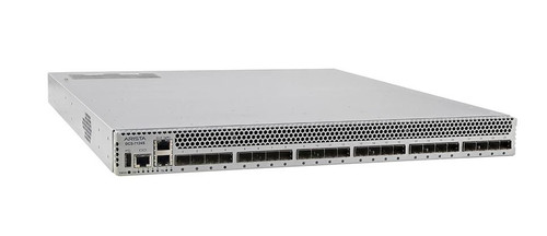 DCS-7124S-F Arista Networks 7124S Ethernet Switch - 24 x  (Refurbished)