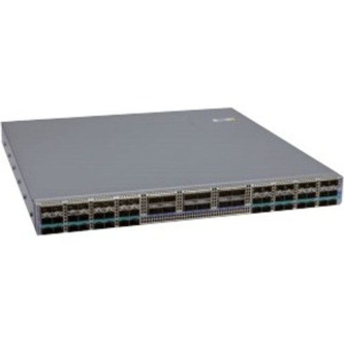 DCS-7050SX3-48YC12-F Arista Networks 7050SX3-48YC12 Layer 3 Switch - Manageable - 3 Layer Supported - Modular - Optical Fiber - 1U High - Rack-mountable, Rail-mountable