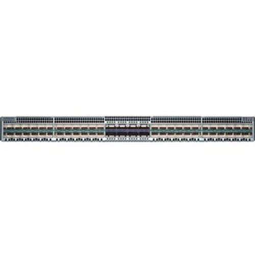 DCS-7050SX3-48YC8-R Arista Networks 7050SX3-48YC8 Layer 3 Switch - Manageable - 25 Gigabit Ethernet - 100GBase-X - 3 Layer Supported - Modular - Power Supply - Optical