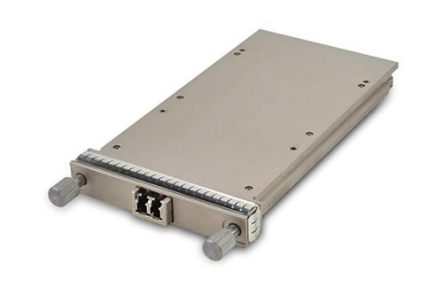 FTLC1183RDNL Finisar 100Gbps 100GBase-LR4 Single-mode Fiber 10km 1310nm LC Connector CFP Transceiver Module