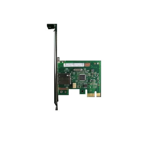 540-BBJD Dell Single-Port 1Gbps 1 Gigabit PCI Express Server Network Adapter