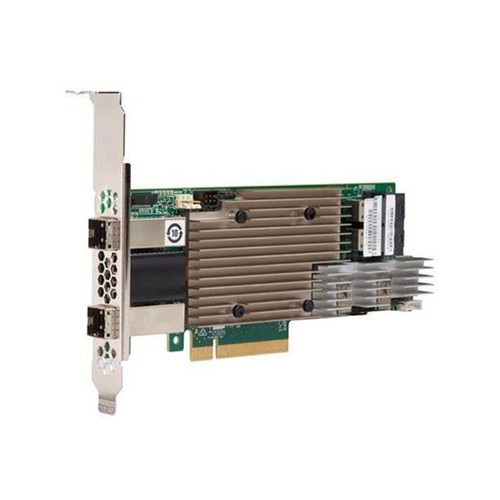 AOC-SAS3-9480-8I8E SuperMicro Broadcom 05-50031-00 Megaraid 9480-8i8e