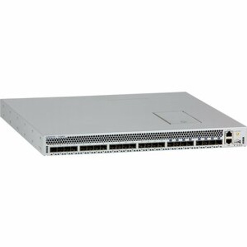 DCS-7124FX-R Arista Networks 7124FX Application Switch - Manageable - 2 Layer Supported - Power Supply - 1U High - Rack-mountable - 1 Year Limited  (Refurbished)