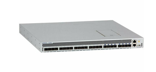 DCS-7124FX-F Arista Networks 7124FX Application Switch - Manageable - 2 Layer Supported - Power Supply - 1U High - Rack-mountable - 1 Year Limited  (Refurbished)