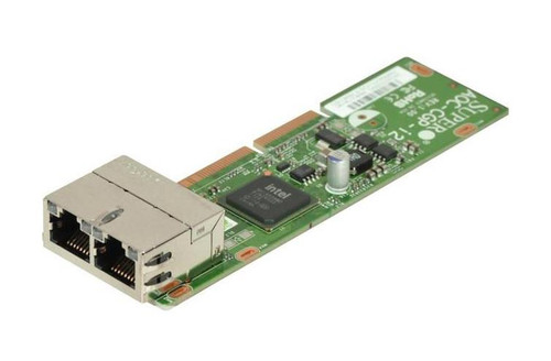 UP-AOC-CGP-I2 SuperMicro Aoc-cgp-i2 2-port Gigabit Ethernet Adapter W Bracket