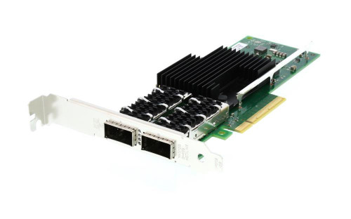 XL710QDA2G2P5 Intel Dual-Ports 40Gbps QSFP+ PCI Express 3.0 x8 Low-Profile Ethernet Converged Network Adapter