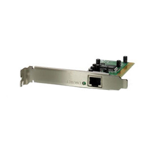 GNC-0105T LevelOne 32Bit Gigabit PCI Adapter 32 BIT GIGABIT PCI ADAPTER
