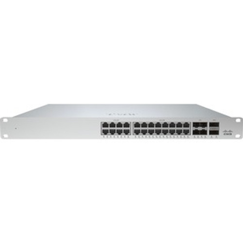 MS355-24X2-HW Cisco Meraki MS355-24X2 Cloud-Managed Switch (Refurbished)