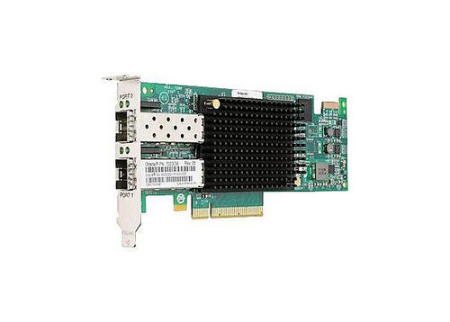 7101684 Oracle Sun Storage 16Gbps Fibre Channel PCI Express Universal Host Bus Adapter