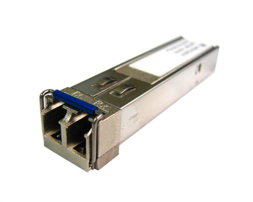 SFP-7-ACC Accortec 1Gbps 1000Base-ZX Single-mode Fiber 80km 1550nm LC Connector SFP Transceiver Module for RAD Compatible