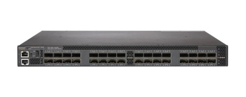 ICX7850-32Q Ruckus Wireless ICX 7850-32Q Ethernet Switch - 32 Ports - Manageable - 3 Layer Supported - Modular - Optical Fiber - Rack-mountable - Lifetime