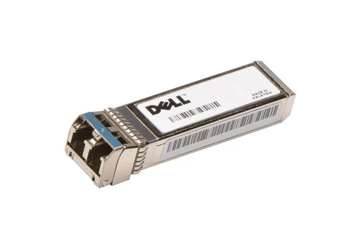 HN12K Dell 10Gbps 10GBase-SR Multi-mode Fiber 300m 850nm Duplex LC Connector SFP+ Transceiver Module