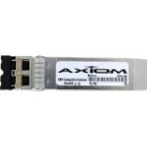 AXG93704 Axiom 8Gbps 8GBase-SR Multi-mode Fiber 150m 850nm LC Connector SFP+ Transceiver Module